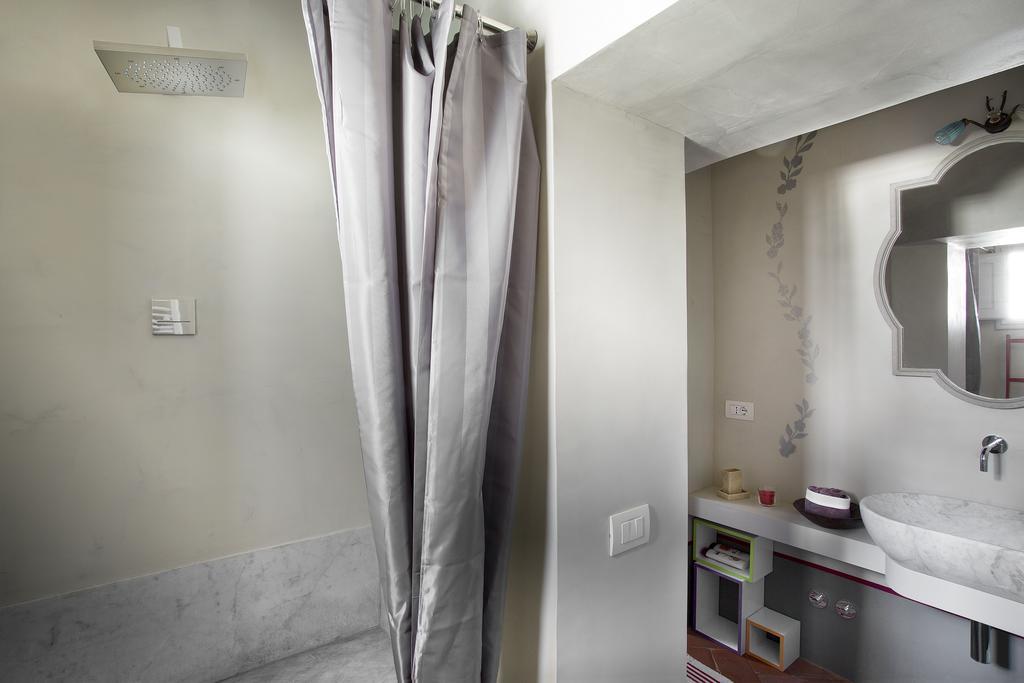 Roveta Apartment Скандиччи Экстерьер фото