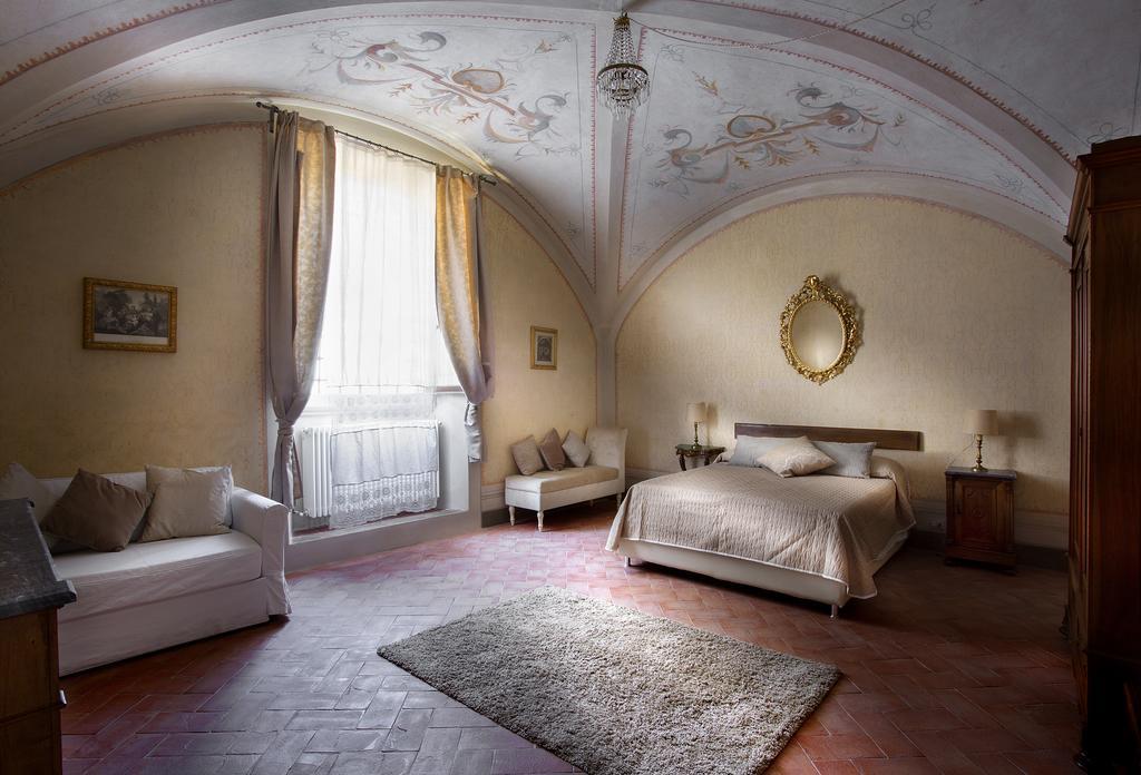 Roveta Apartment Скандиччи Экстерьер фото